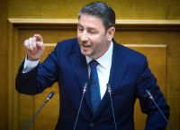 «Κοινοβουλευτικό πραξικόπημα» βλέπει το ΠΑΣΟΚ: Στα άκρα η σύγκρουση για τις υποκλοπές