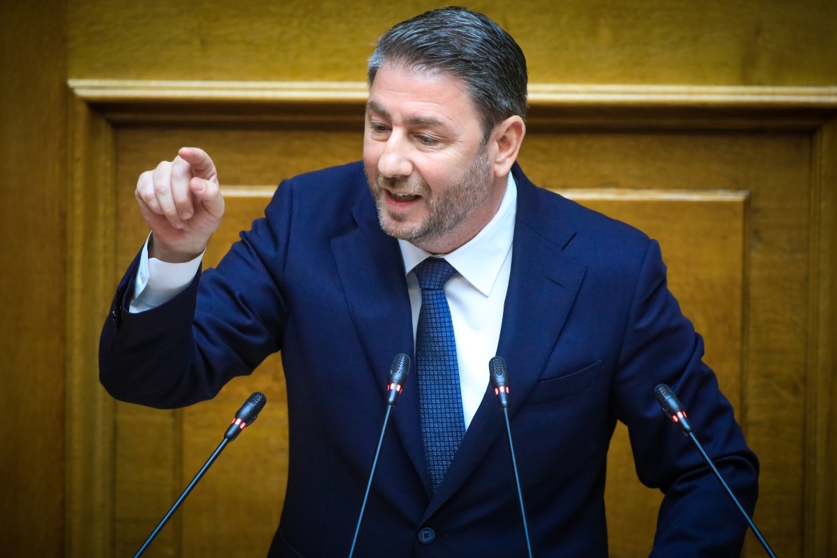 «Κοινοβουλευτικό πραξικόπημα» βλέπει το ΠΑΣΟΚ: Στα άκρα η σύγκρουση για τις υποκλοπές