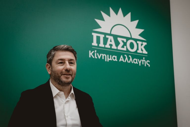 Ανδρουλάκης «καρφώνει» ΝΔ: «Η αποτυχία της έγινε κοινωνική εμπειρία»–Το ΠΑΣΟΚ προβάλλει ως επόμενη κυβέρνηση!