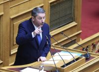 Ανδρουλάκης: «Η διακυβέρνηση Μητσοτάκη είναι ταυτισμένη με την αδικία, τη διαφθορά και τις ανισότητες»