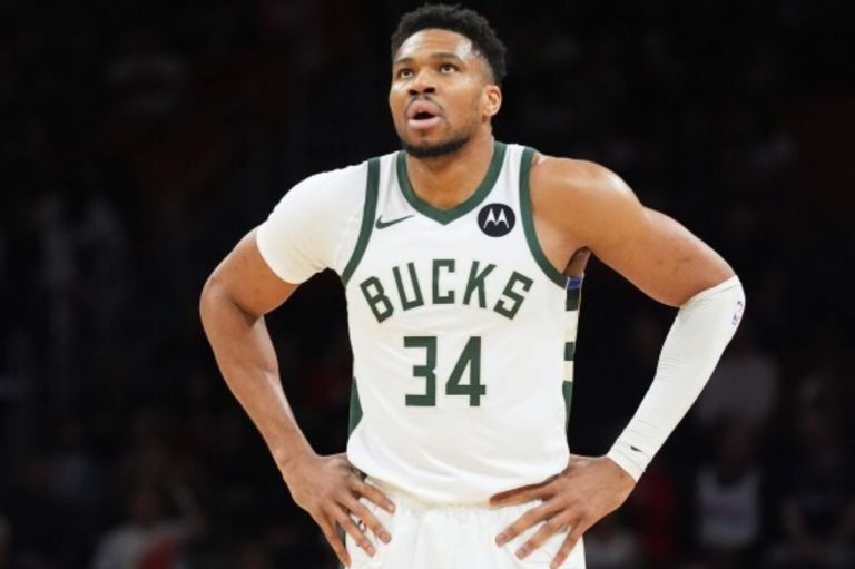 NBA: Ολοκληρώθηκε η έρευνα για τη μη συμμετοχή του Αντετοκούνμπο στους Μπακς