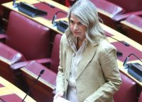 Apostolaki: “Publish Supreme Court decision immediately”–Bank debt ruling at the center of political pressure