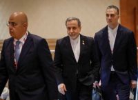 Ιράν–ΗΑΕ:Έκρηξη κατηγοριών στη σύνοδο BRICS στην Ινδία–Το ρήγμα στο Περσικό απειλεί τη περιφερειακή ισορροπία