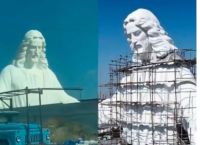 Αρμενία: Κατασκευάζει γιγαντιαίο άγαλμα του Χριστού μεγαλύτερο από του Ρίο
