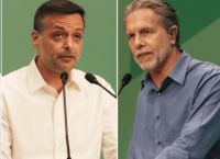 Ρήξη Δούκα–Γερουλάνου για τις μετεκλογικές συνεργασίες: «Όχι» με ΝΔ vs «ανοιχτότητα»