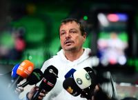Αταμάν για Γιαννακόπουλο: «Αξίζει να ζήσει το Final Four από κοντά»