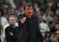 Παναθηναϊκός AKTOR: Χωρίς νέα προβλήματα πριν το Game 5 με τη Βαλένθια