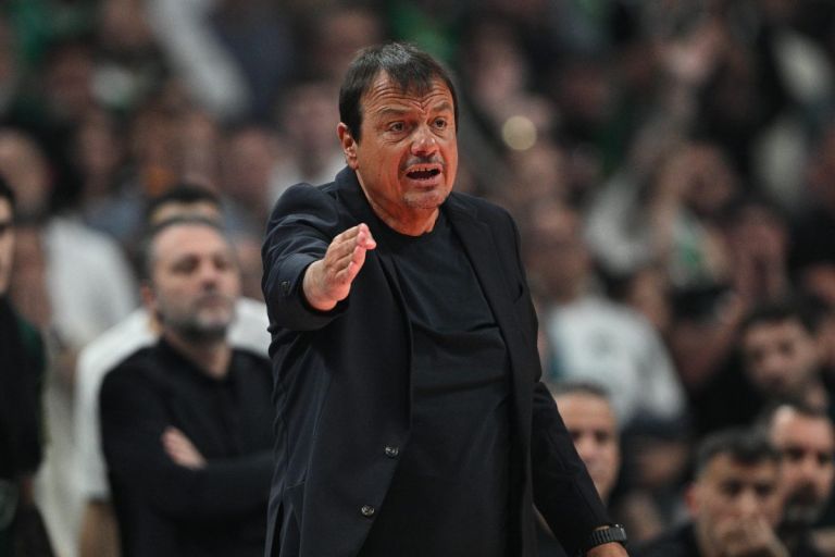 Παναθηναϊκός AKTOR: Χωρίς νέα προβλήματα πριν το Game 5 με τη Βαλένθια