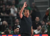 Αταμάν πριν το Game 5: «Εμπιστεύομαι τους διαιτητές, είμαστε έτοιμοι να κερδίσουμε»
