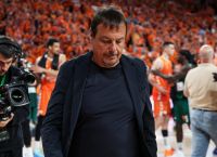 Παναθηναϊκός AKTOR: Σενάρια αποχώρησης για Αταμάν μετά τον αποκλεισμό από τη EuroLeague
