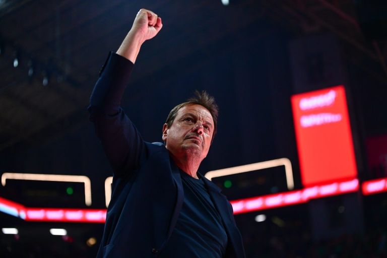 Παναθηναϊκός AKTOR: Παραμένει ο Αταμάν – Διαψεύδονται τα σενάρια αποχώρησης