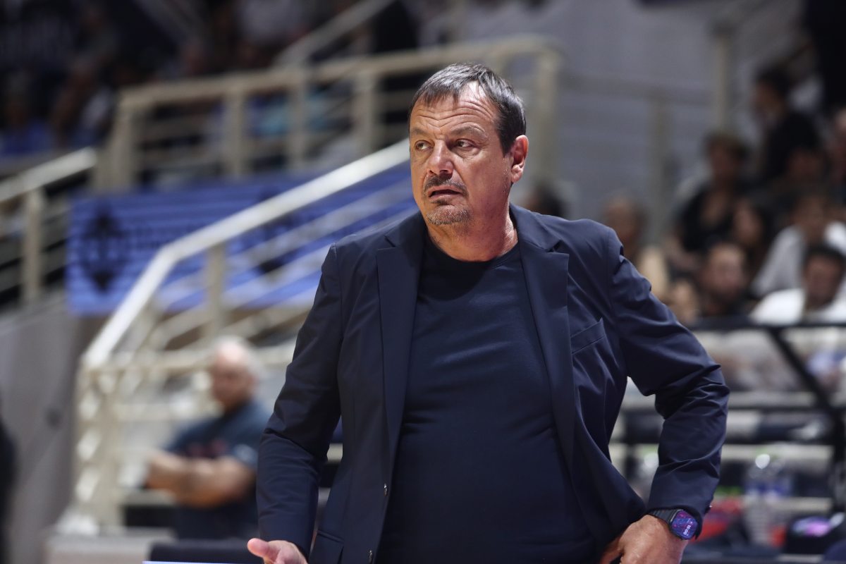 Άταμαν: «Δείξαμε ότι είμαστε έτοιμοι να κατακτήσουμε το πρωτάθλημα»