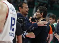 Παναθηναϊκός: Τι οδηγεί τον Γιαννακόπουλο σε αποφάσεις για τον Άταμαν