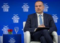 Γιώργος Μαργώνης [Παπαστράτος] : Η ηγεσία αλλάζει πριν προλάβεις να προσαρμοστείς