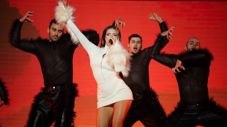 Eurovision 2026: Οι δύο Έλληνες πίσω από το «Bangaranga» της Βουλγαρίας