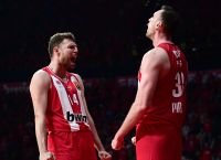 EuroLeague: Στο Πριγκιπάτο για το Final Four ο Ολυμπιακός – Πού θα δείτε το Game 3 με τη Μονακό