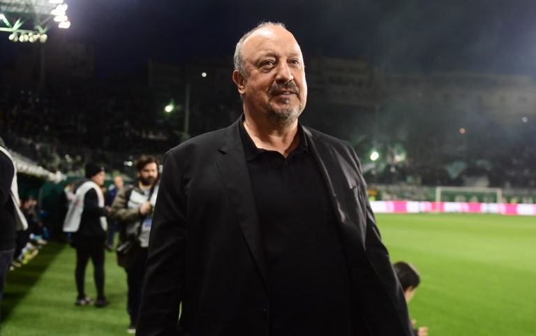 Παναθηναϊκός: Ντέρμπι προβλημάτων στη Νέα Φιλαδέλφεια και δίλημμα για Μπενίτεθ