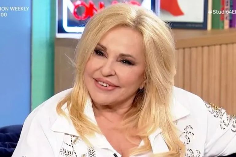 Μπέσσυ Αργυράκη: Ο γιος μου όταν ήταν δέκα ετών μου είπε «αν ήθελες καριέρα,να μην έκανες οικογένεια»