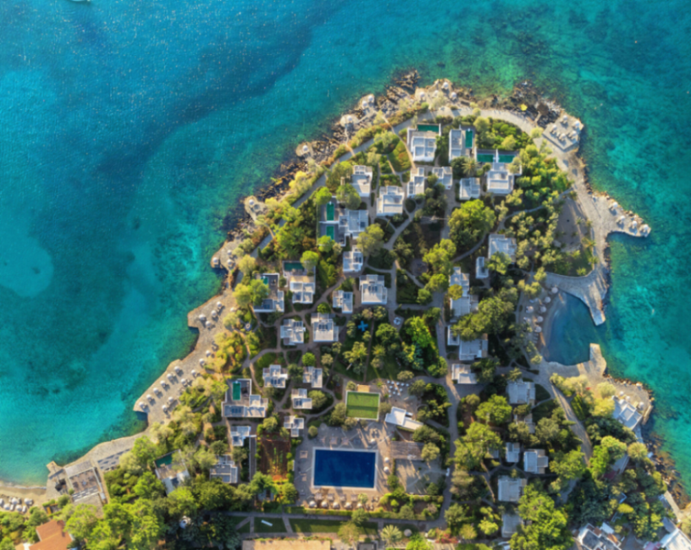Η Bluegr Hotels & Resorts τοποθετεί τη φιλοξενία στην 10άδα των Καλύτερων Εργασιακών Περιβαλλόντων Ελλάδας