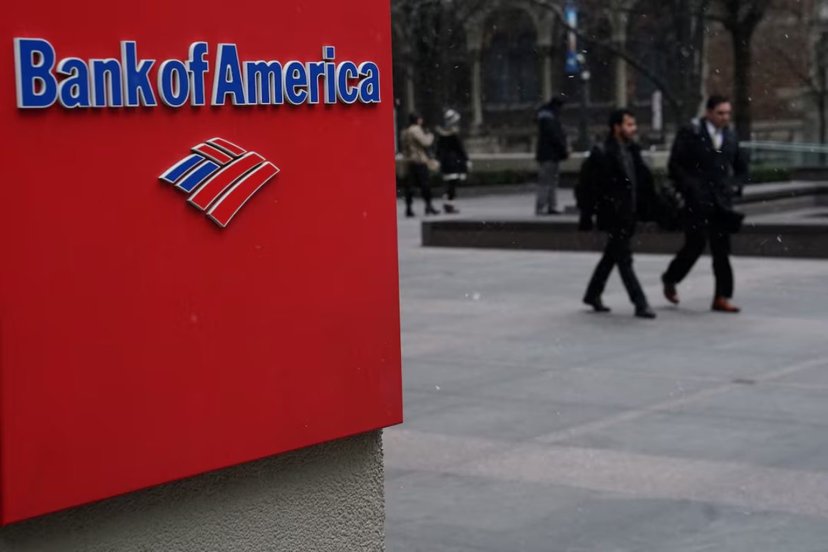Καμπανάκι από Bank of America για τις ευρωπαϊκές αγορές – Προειδοποιεί για πιθανή απότομη πτώση μετοχών