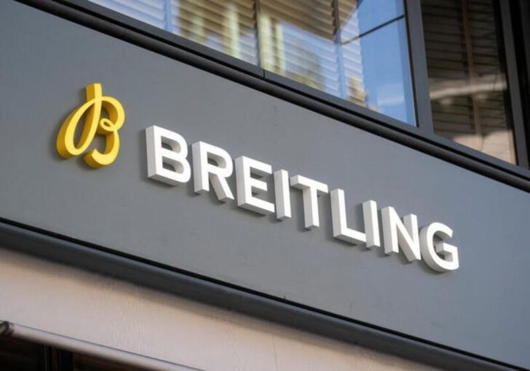 Breitling: Δεκάδες απολύσεις λόγω ισχυρού φράγκου και πτώσης πωλήσεων