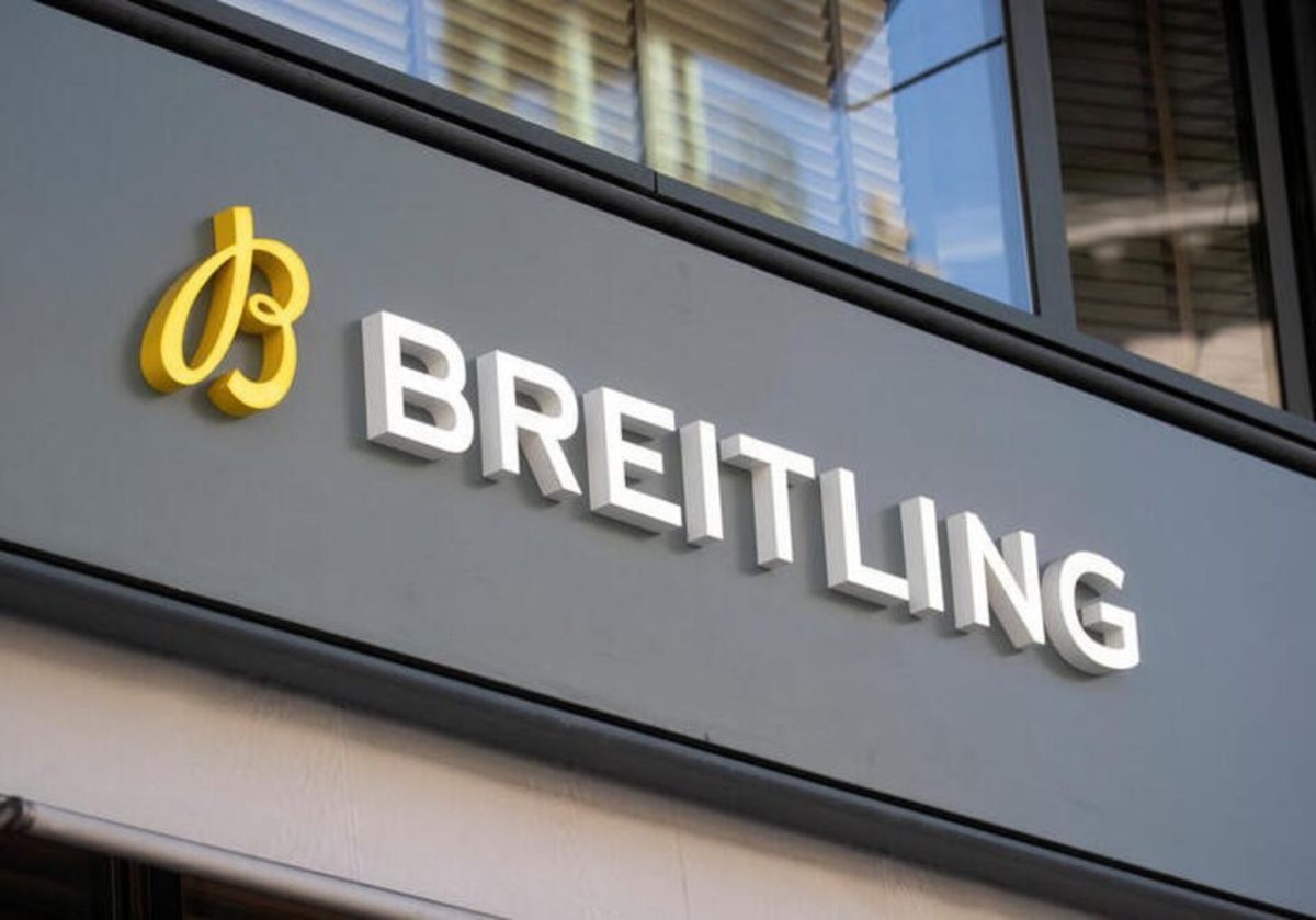 Breitling: Δεκάδες απολύσεις λόγω ισχυρού φράγκου και πτώσης πωλήσεων