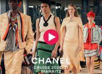 Chanel Cruise 2027: Το εντυπωσιακό ντεμπούτο του Matthieu Blazy στο Biarritz