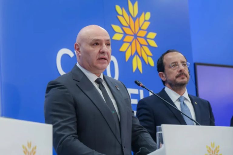 Κύπρος–Λίβανος–ΕΕ: Η διπλωματική “γέφυρα” Χριστοδουλίδη και το νέο γεωπολιτικό ρόλο της Λευκωσίας