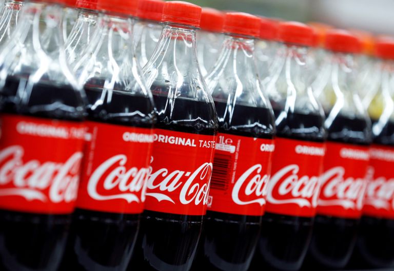 Coca-Cola HBC: Νέα τιμή-στόχος στα 59,5 ευρώ με σήμα buy