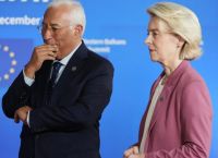«Σήμα ανησυχίας στην Ευρώπη»: Κάλας για αποχώρηση ΗΠΑ και ανάγκη ενίσχυσης της ευρωπαϊκής άμυνας