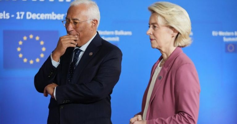 «Σήμα ανησυχίας στην Ευρώπη»: Κάλας για αποχώρηση ΗΠΑ και ανάγκη ενίσχυσης της ευρωπαϊκής άμυνας