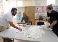Εκλογές στην Κύπρο: Καθαρή νίκη του ΔΗΣΥ, δεύτερο κόμμα το ΑΚΕΛ, μπαίνει στη Βουλή το κόμμα του Φειδία