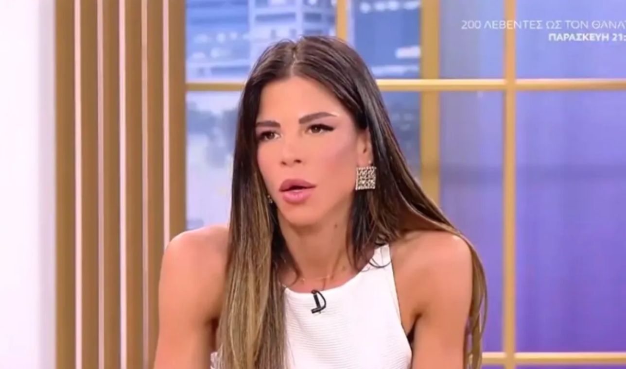 Σοκαριστική αποκάλυψη από την Καραβοκύρη: “Οδηγός ταξί αυτοϊκανοποιούνταν, οι πόρτες ήταν κλειδωμένες”