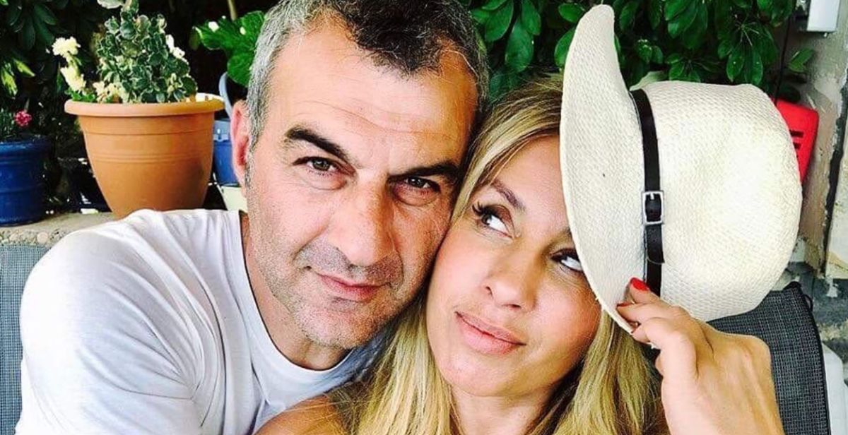 Ο Δέλλας στο Ευηνοχώρι: Η νύχτα πάνω από το μνήμα της Γωγώς–40 μέρες από τον θάνατο της Μαστροκώστα