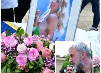 «Πάλι εσένα θα ερωτευόμουν»: Ο συγκλονιστικός αποχαιρετισμός του Τραϊανού Δέλλα στη Γωγώ Μαστροκώστα