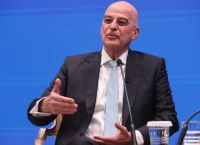 Ο Δένδιας «τινάζει» τα ήρεμα νερά: Αιχμές για Τουρκία, Κίεβο και Patriot στην Κάρπαθο