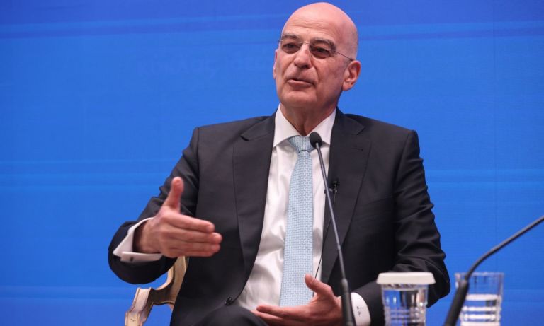 Ο Δένδιας «τινάζει» τα ήρεμα νερά: Αιχμές για Τουρκία, Κίεβο και Patriot στην Κάρπαθο