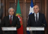 Δένδιας: Η Ελλάδα εξετάζει την αγορά στρατιωτικών αεροσκαφών C-390