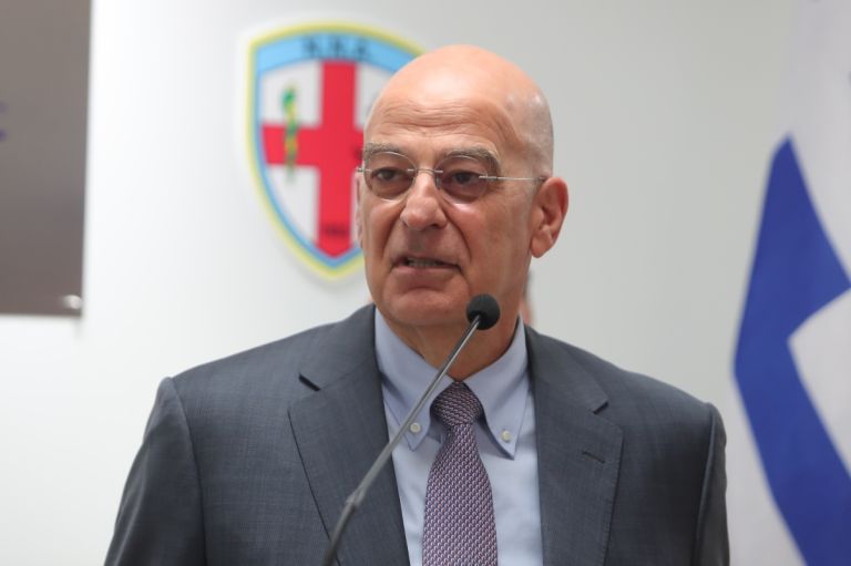 “The Threat Is Real” — Dendias Calls on Greek Shipping Tycoons to Support the Armed Forces