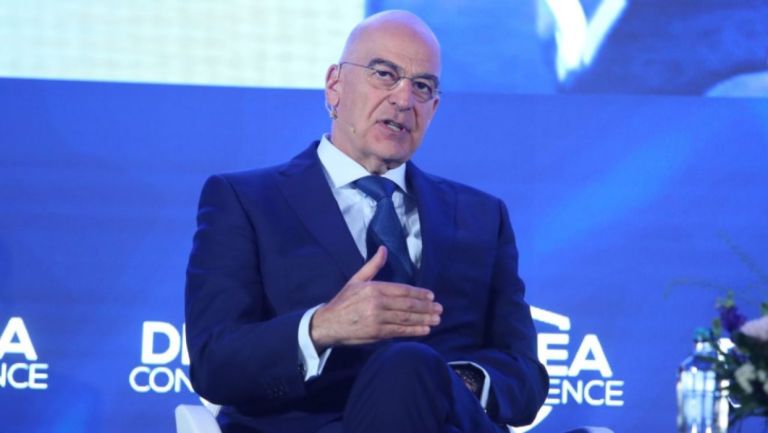 Δένδιας για Ορμούζ: “Πιθανή ελληνική παρουσία” – Μήνυμα ισχύος και προς Τουρκία