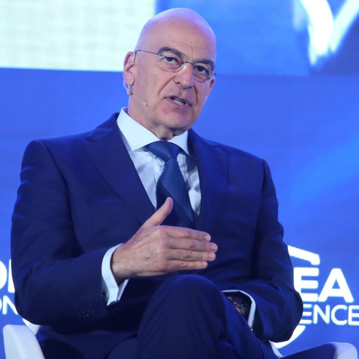 Νέα ναυτική σκακιέρα στο Αιγαίο: Bergamini, FDI και υποβρύχια αλλάζουν το δόγμα άμυνας