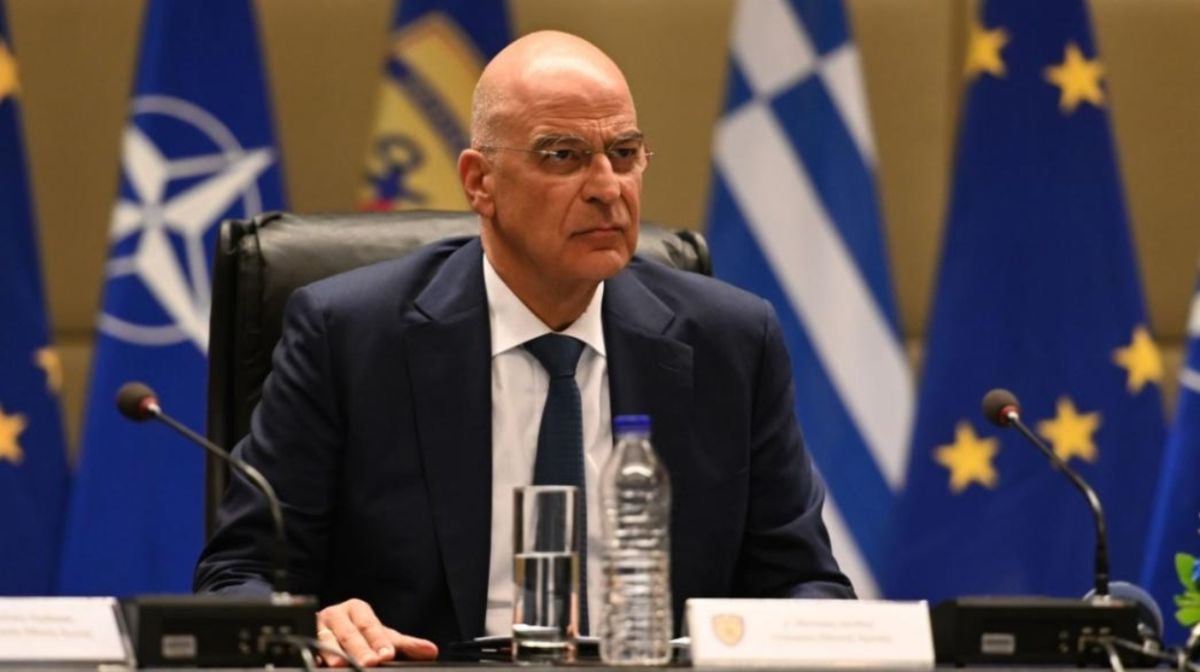 Δένδιας: Στην Κύπρο για την Άτυπη Σύνοδο υπουργών Άμυνας της ΕΕ