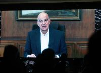 Δένδιας στο Athens Defence Summit: Επιταχύνεται η «Ατζέντα 2030»–Στρατηγικός μετασχηματισμός Ενόπλων Δυνάμεων