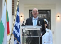 Δένδιας: Ελλάδα και Βουλγαρία «πυλώνες σταθερότητας» για ειρήνη, ασφάλεια και ανάπτυξη στην περιοχή