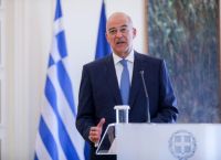 ΚΥΣΕΑ, Patriot και Κάρπαθος: Το διπλό μήνυμα Δένδια σε Άγκυρα και Ουάσιγκτον