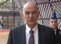 Δένδιας: «Ουκρανικής προέλευσης το drone στη Λευκάδα» – Εξαιρετικά σοβαρό περιστατικό