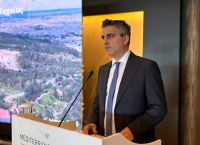 Χρίστος Δήμας: Μέσα στο καλοκαίρι ολοκληρώνονται ο Αυτοκινητόδρομος Ε65