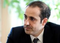 Δημητριάδης: «Ανέλαβα την ευθύνη για την παράταξη και την πατρίδα»