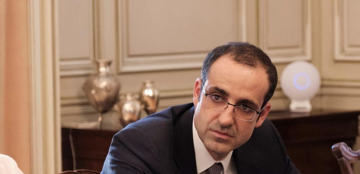 Κρίσιμη ΚΟ της ΝΔ: «Ενότητα ή εσωστρέφεια;» – Οι αιχμές για επιτελικό κράτος και ο ρόλος Δημητριάδη