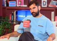 Δημήτρης Φιλιππίδης: «Γκρεμίστηκε η εικόνα του πατέρα μου – Σκέφτηκα να τον παρατήσω»